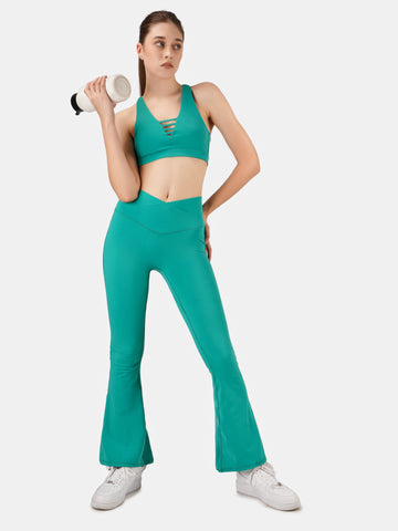 SCULPT Flares