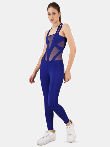 SHEERFLEX Bodysuit