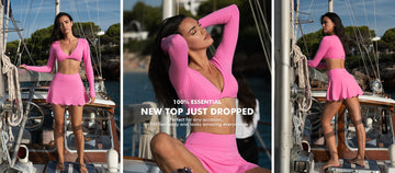 2024 TENNIS SKIRT OUTFITS: 15 CHIC STYLES TO WEAR