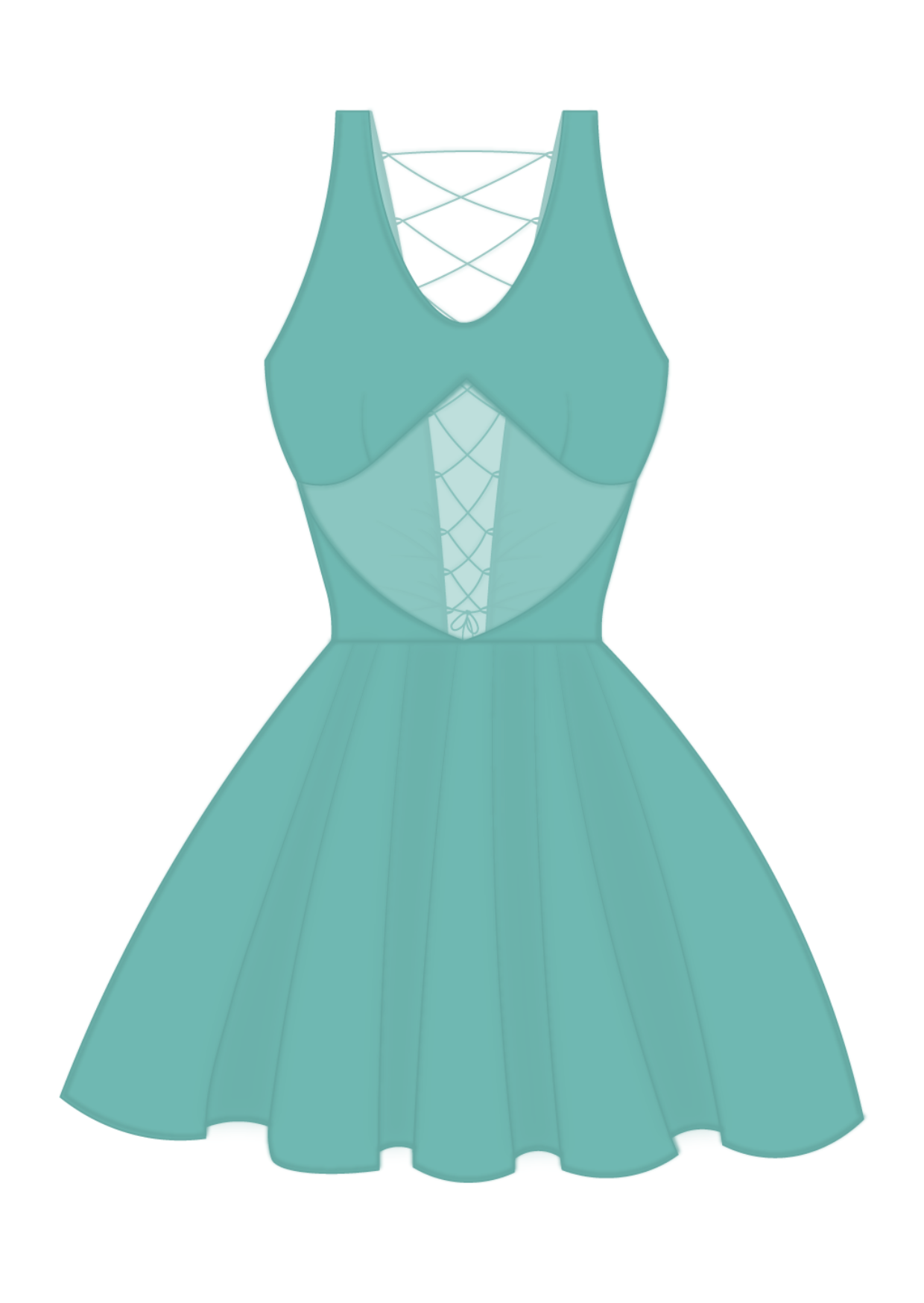 Dresses