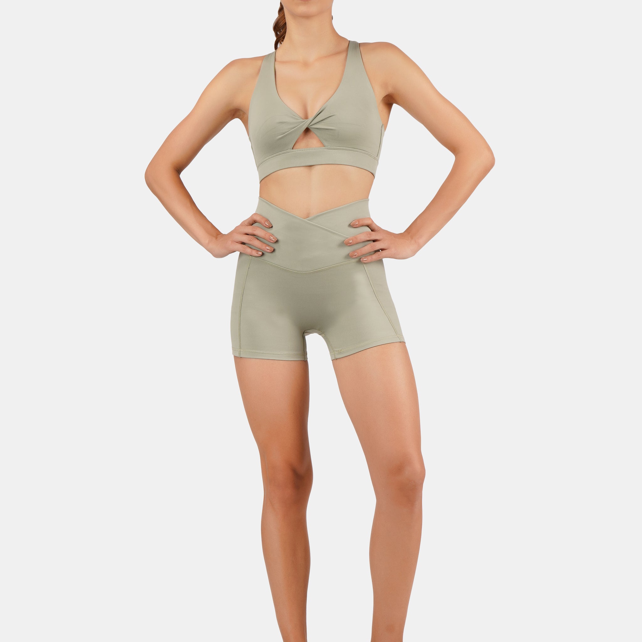 PULSE Shorts