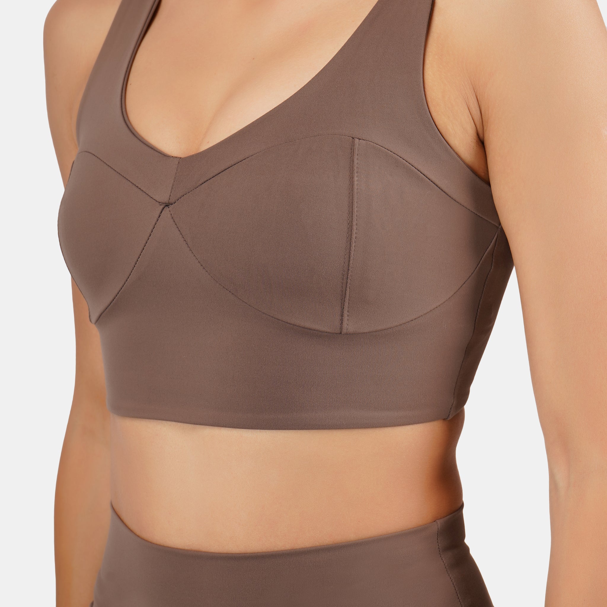 CONTOUR Bra