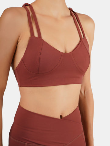 CoreLuxe Bra