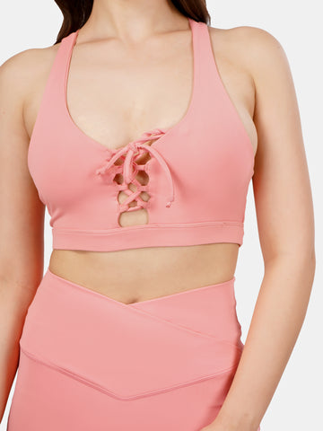 TieMeUp Bra
