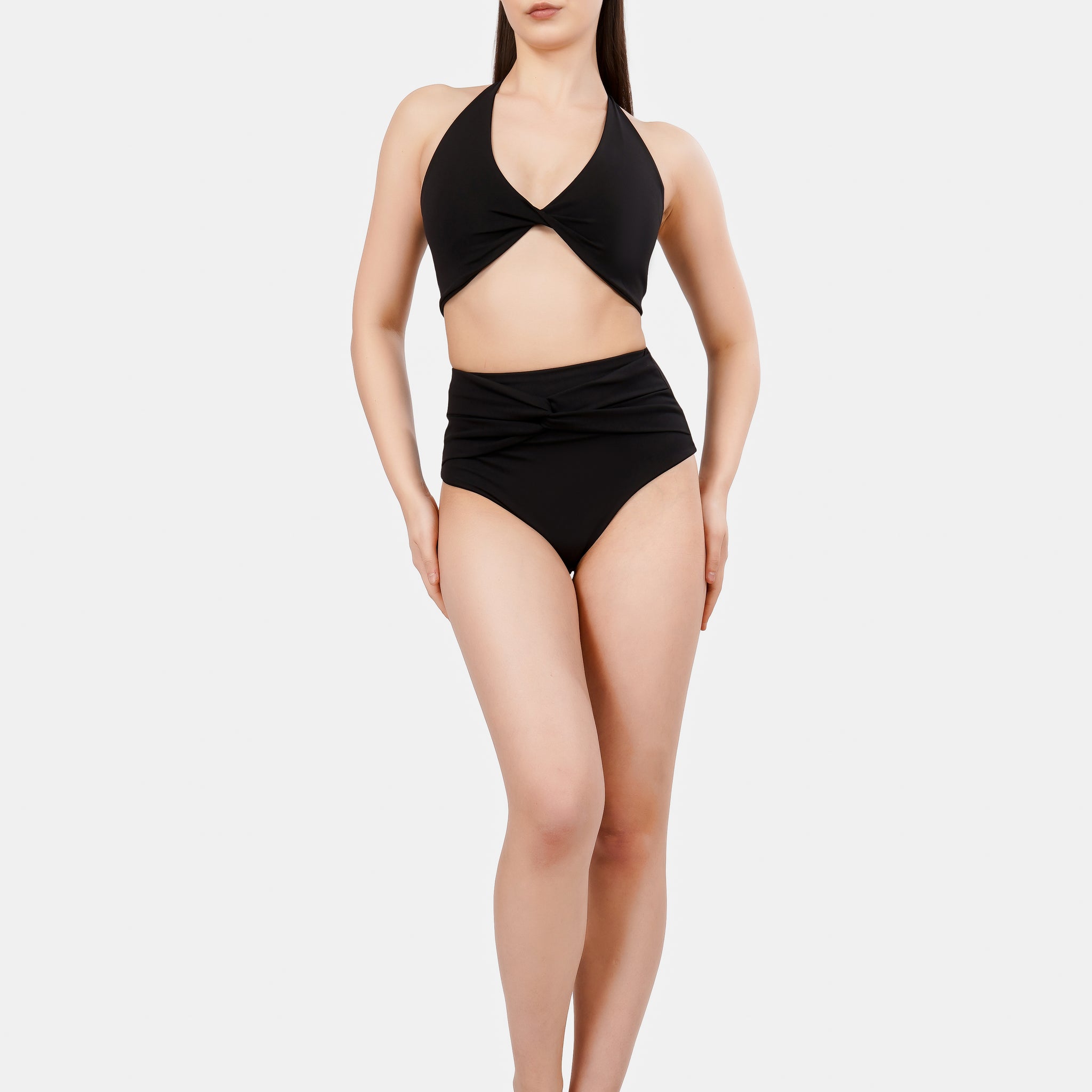 SELENE Bra & Pole Bottoms