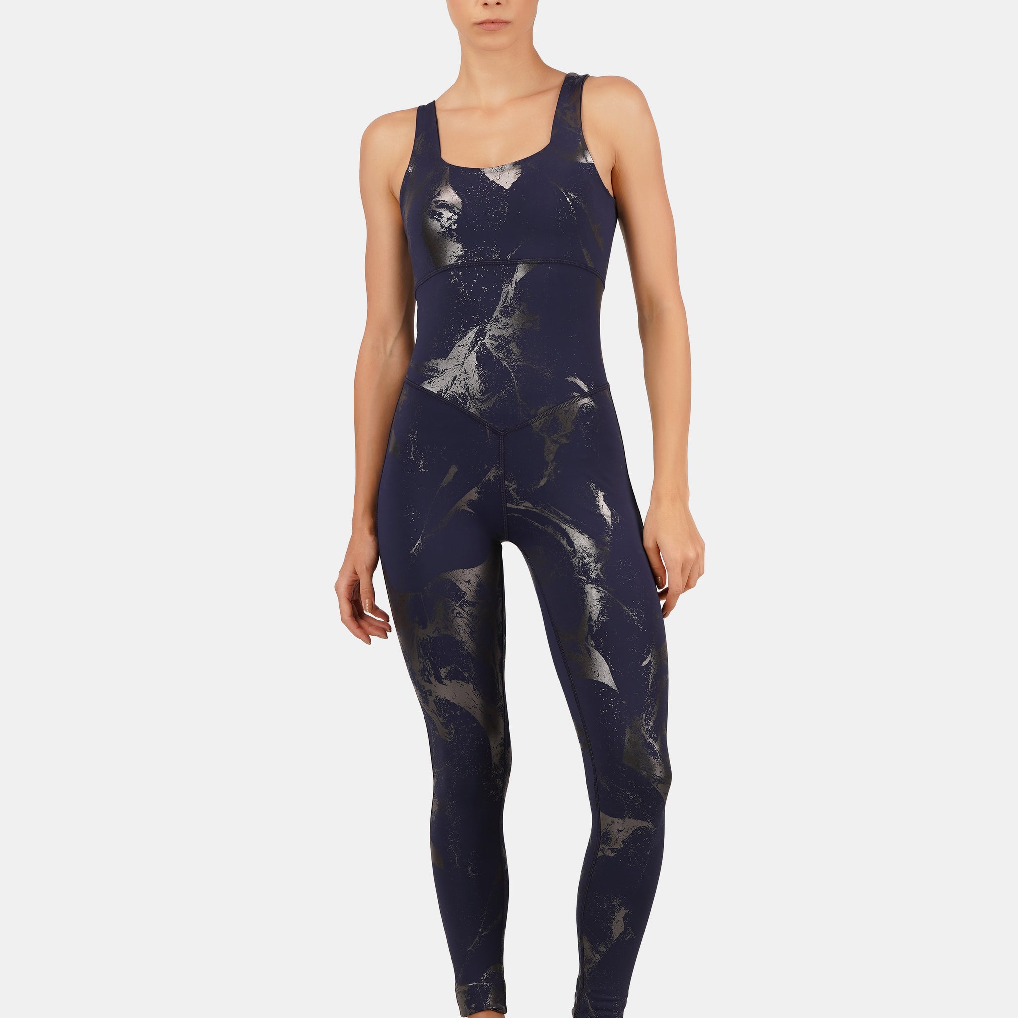 VOGUE Bodysuit