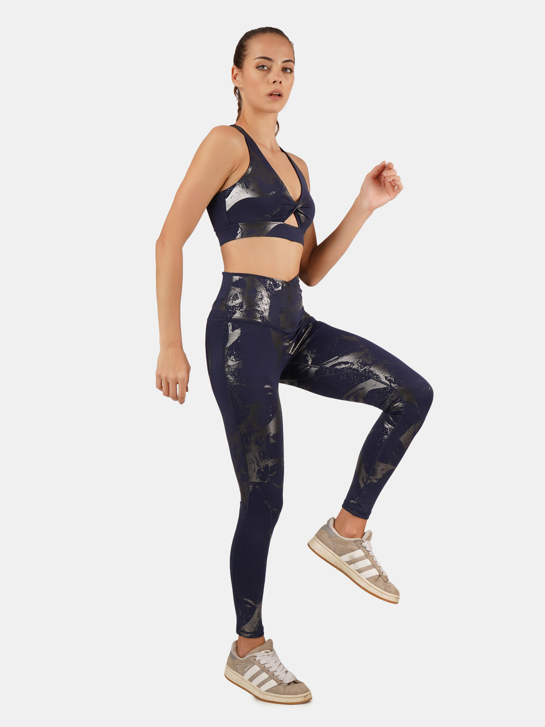 VERVE Bra & SCULPT Leggings