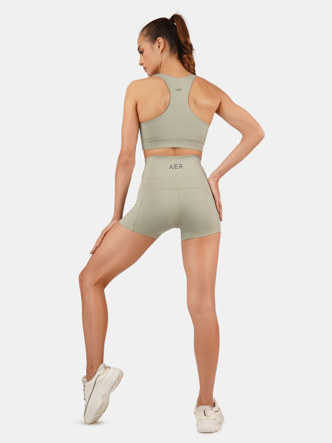 PULSE Shorts