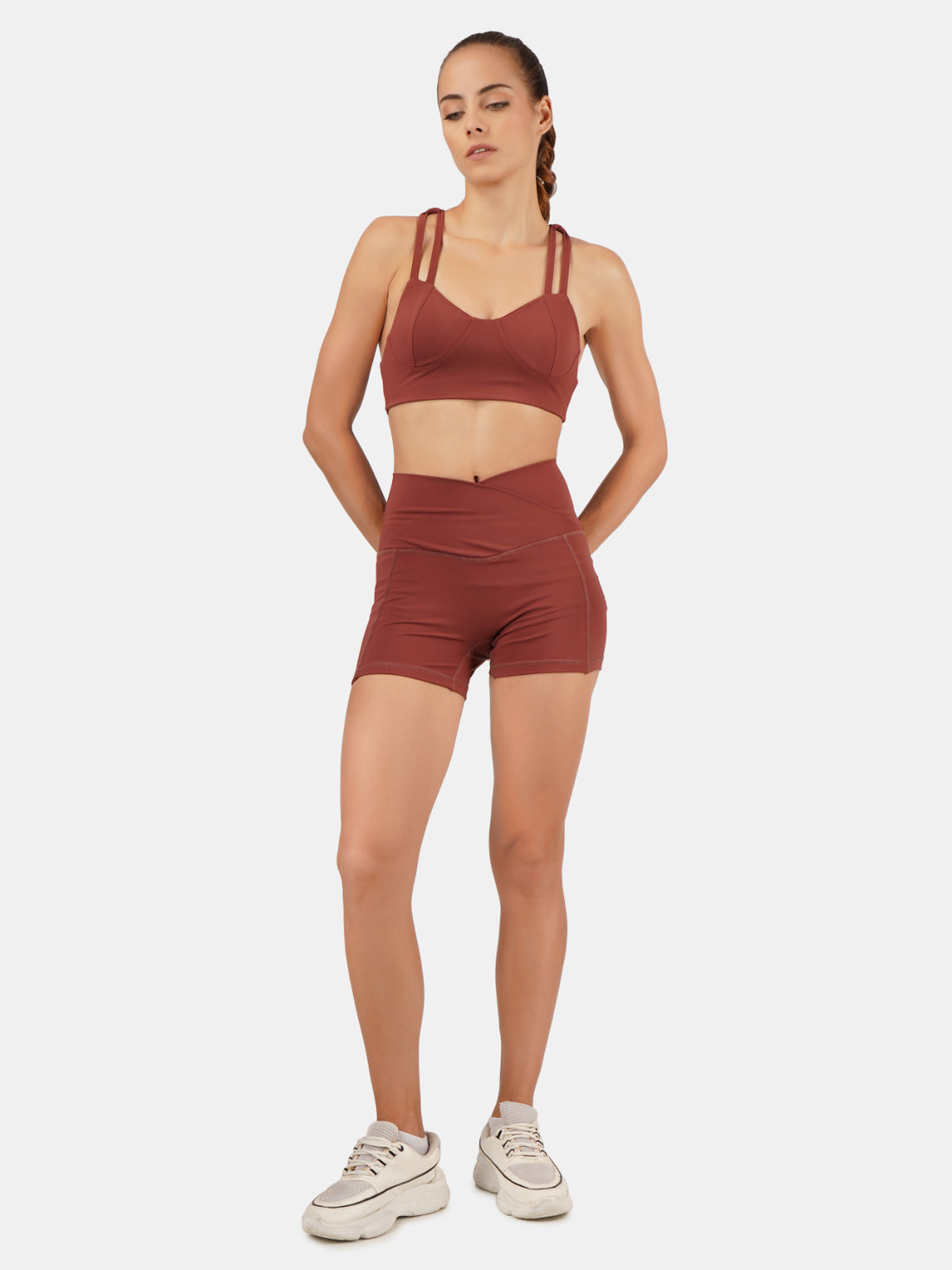 CoreLuxe Bra