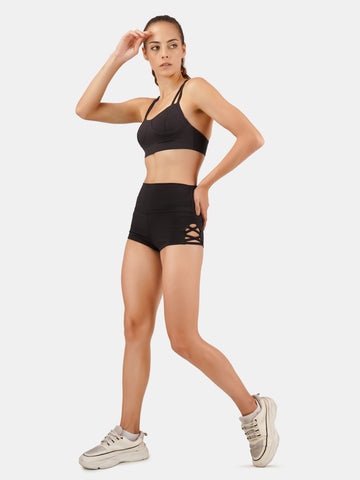 FLEX Pole Shorts