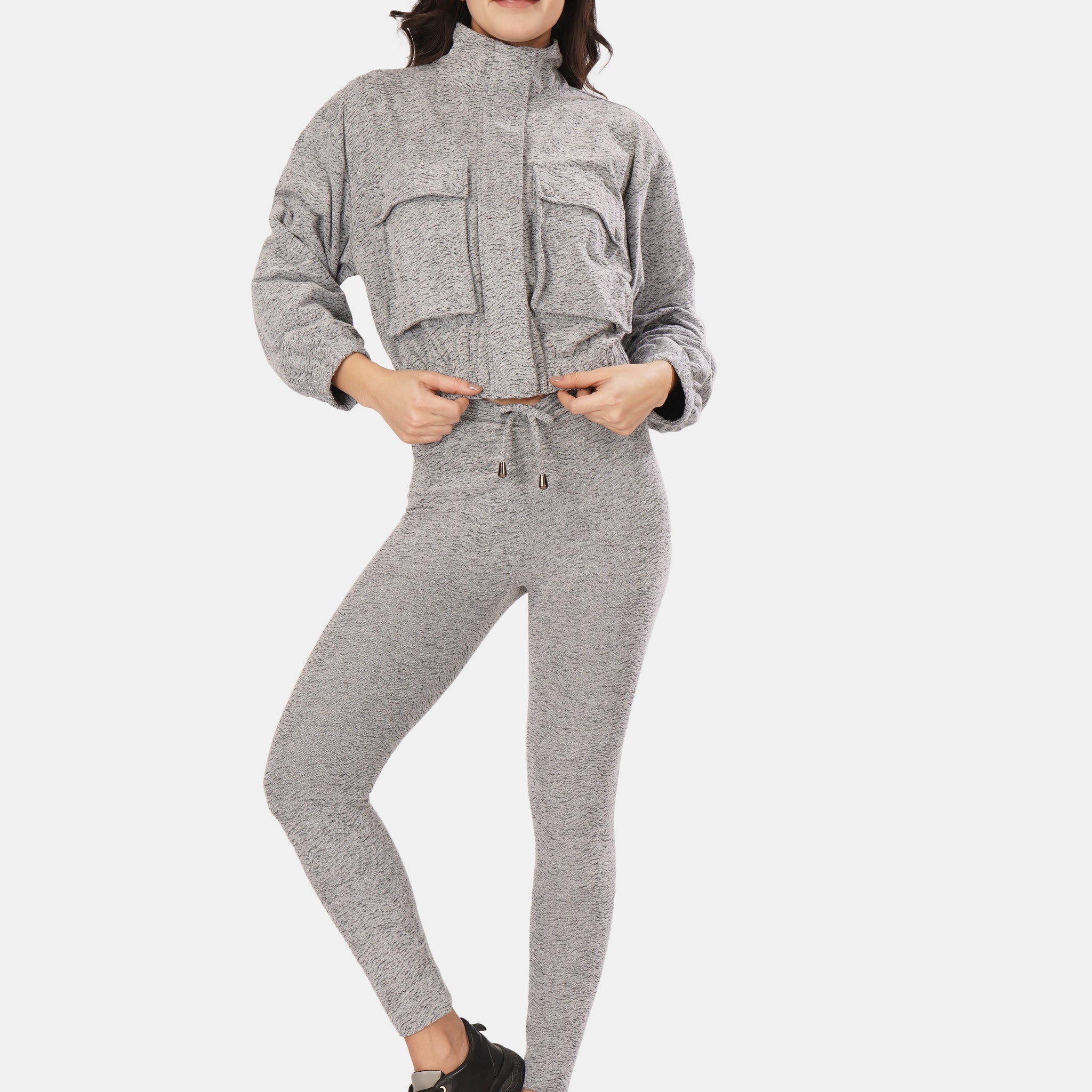 ELEVE LOUNGE LEGGINGS