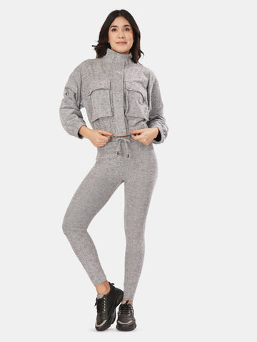 ELEVE LOUNGE LEGGINGS