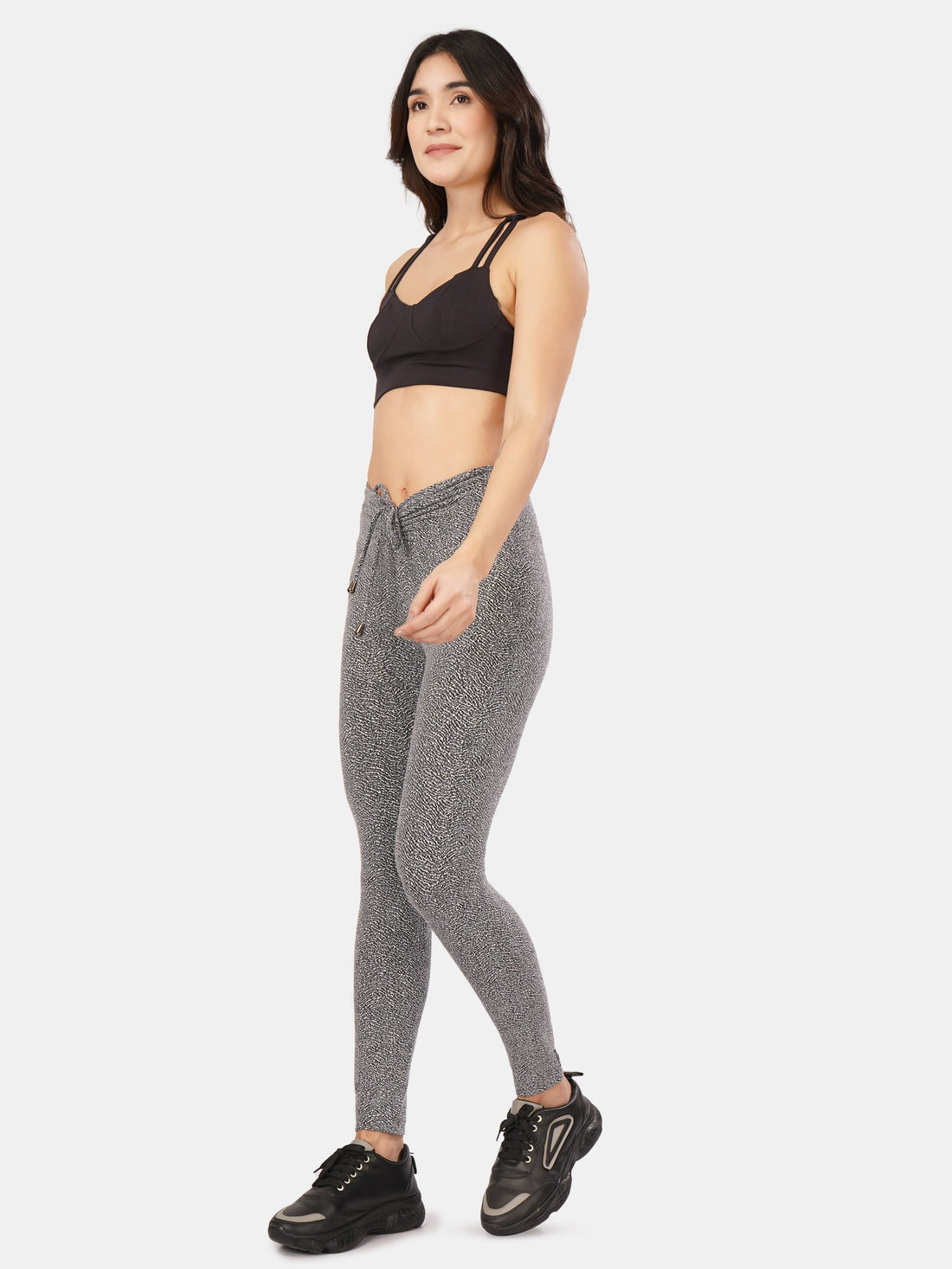 ELEVE LOUNGE LEGGINGS