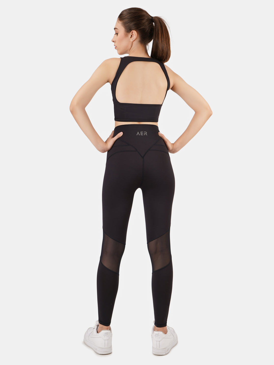 SheerFlex Leggings