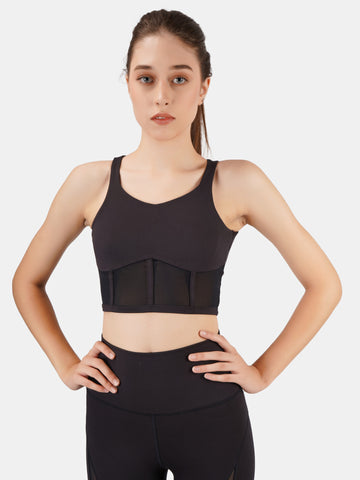 SheerFlex Bra