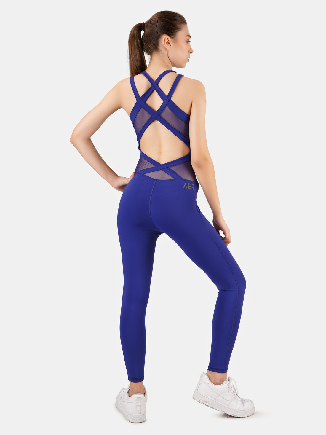 SHEERFLEX Bodysuit