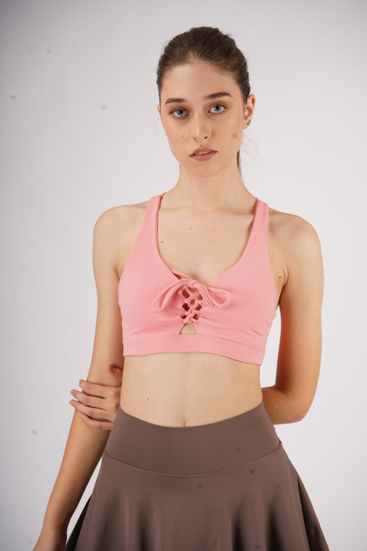 TieMeUp Bra