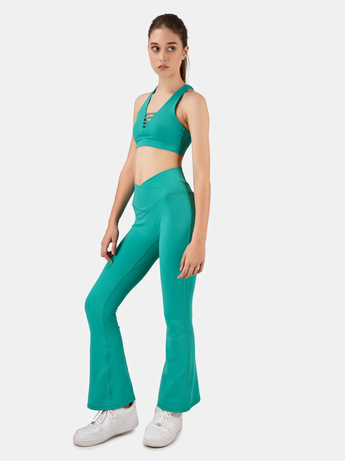 SCULPT Flares
