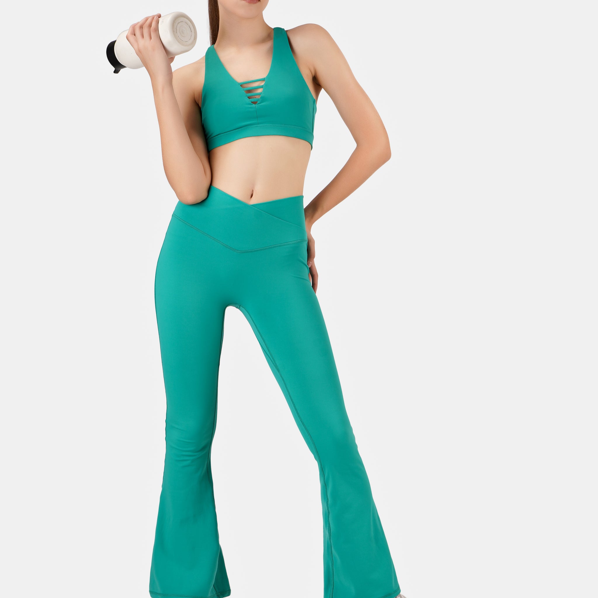SCULPT Flares