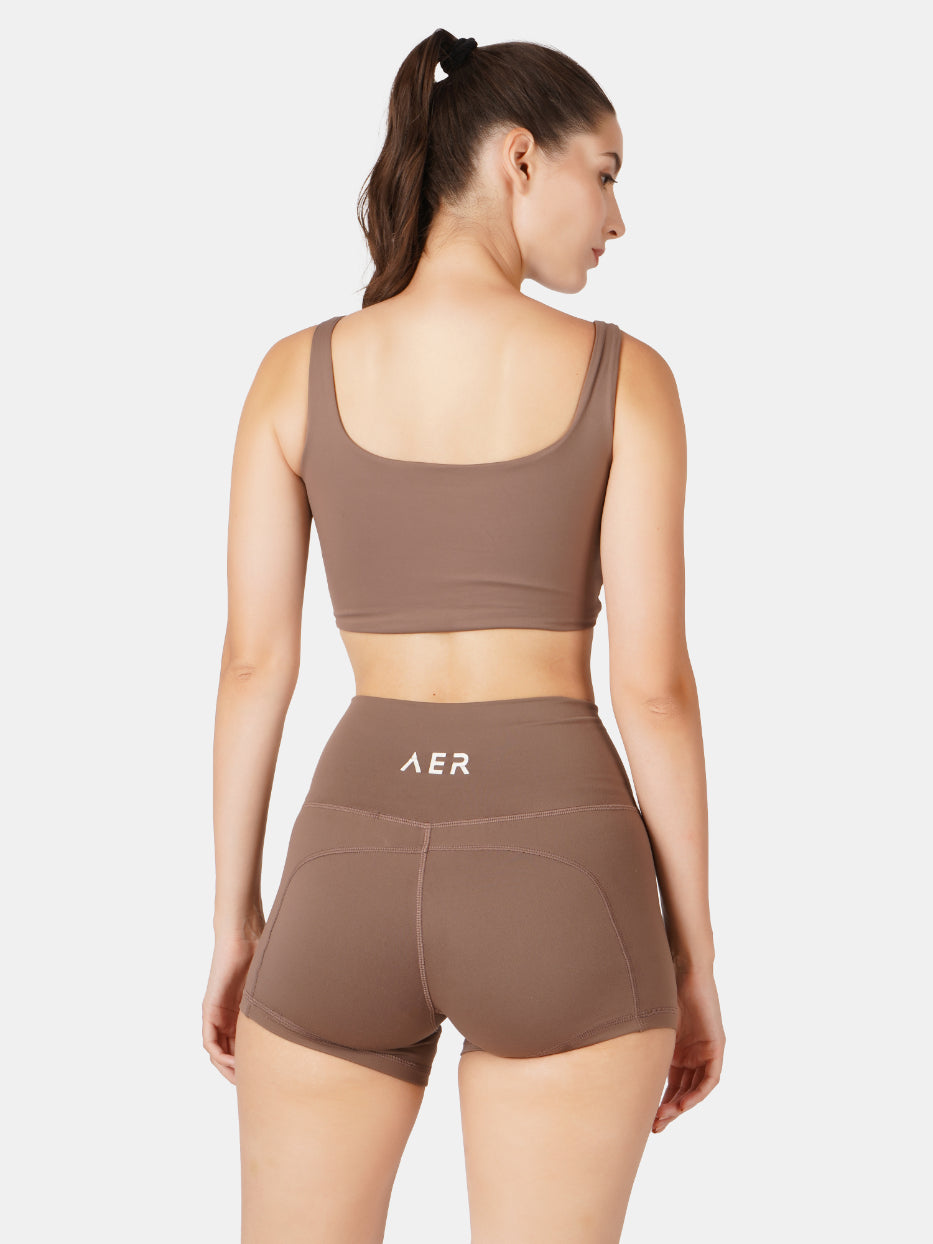 FREEDOM Bra & PULSE Shorts