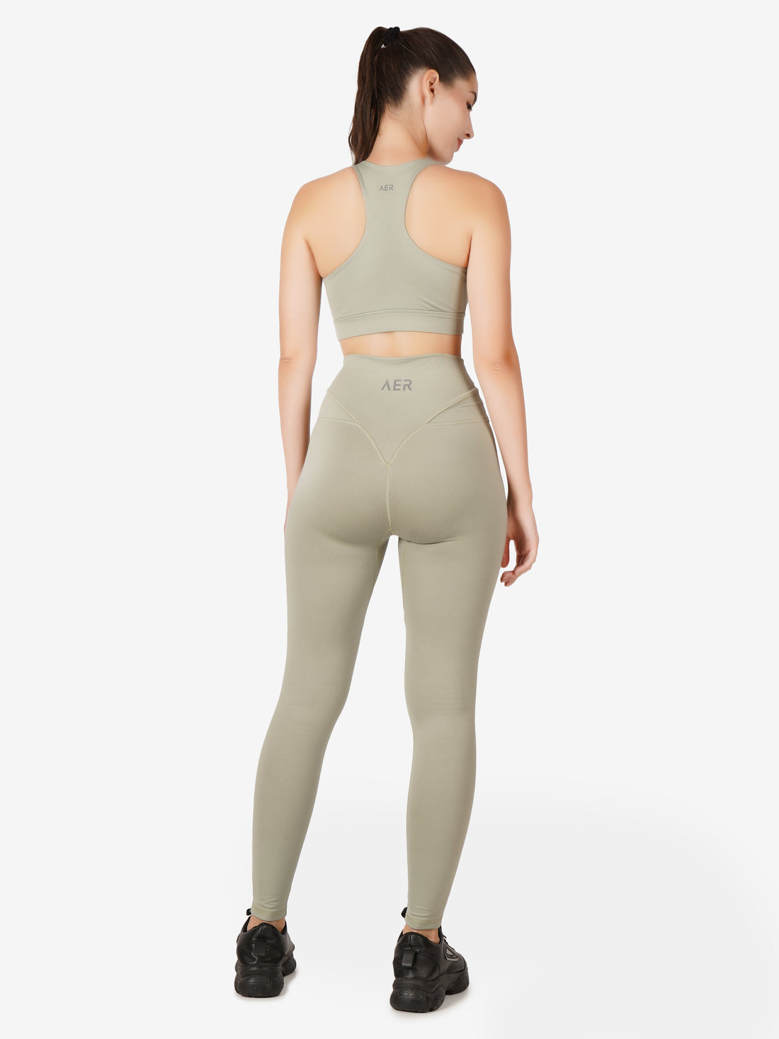 SCULPT leggings