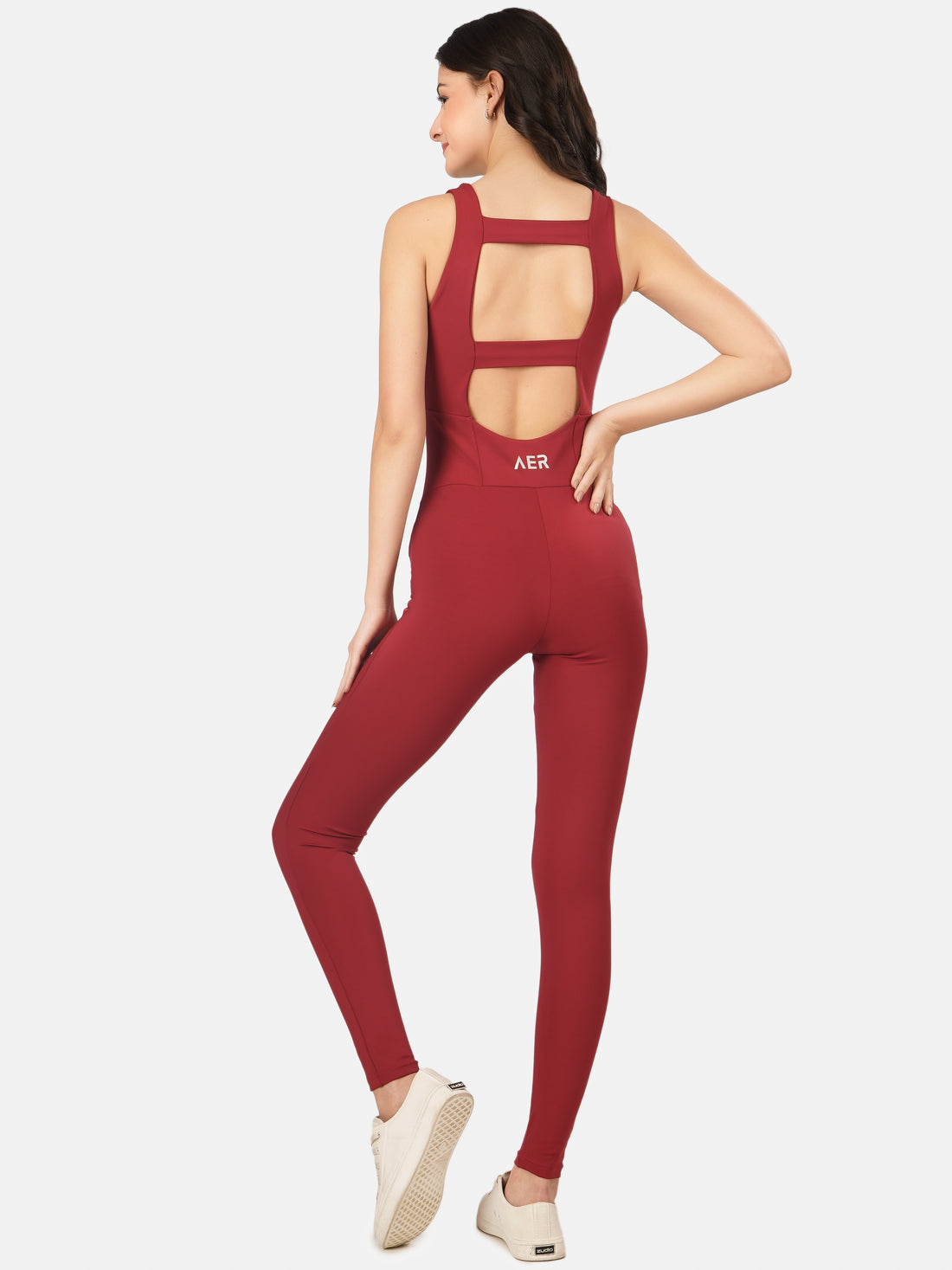 VOGUE Bodysuit