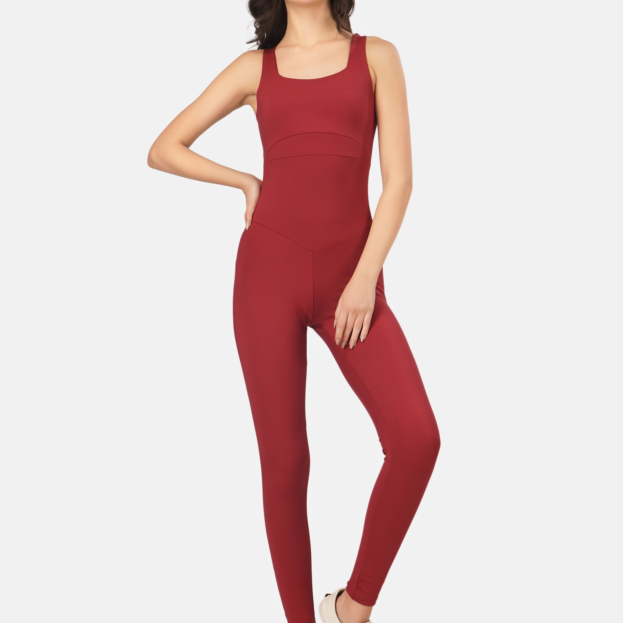 VOGUE Bodysuit