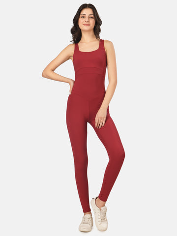 VOGUE Bodysuit
