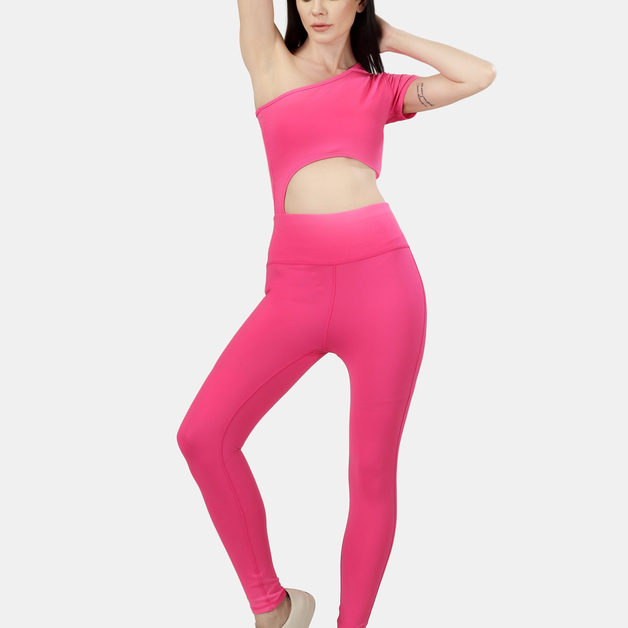ELIPTICA Bodysuit