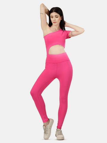 ELIPTICA Bodysuit