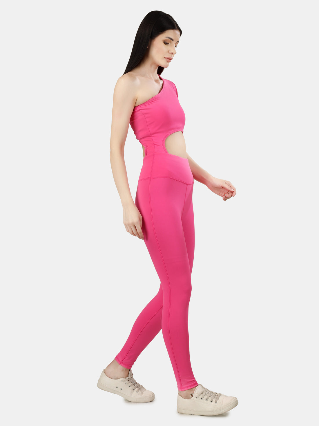ELIPTICA Bodysuit