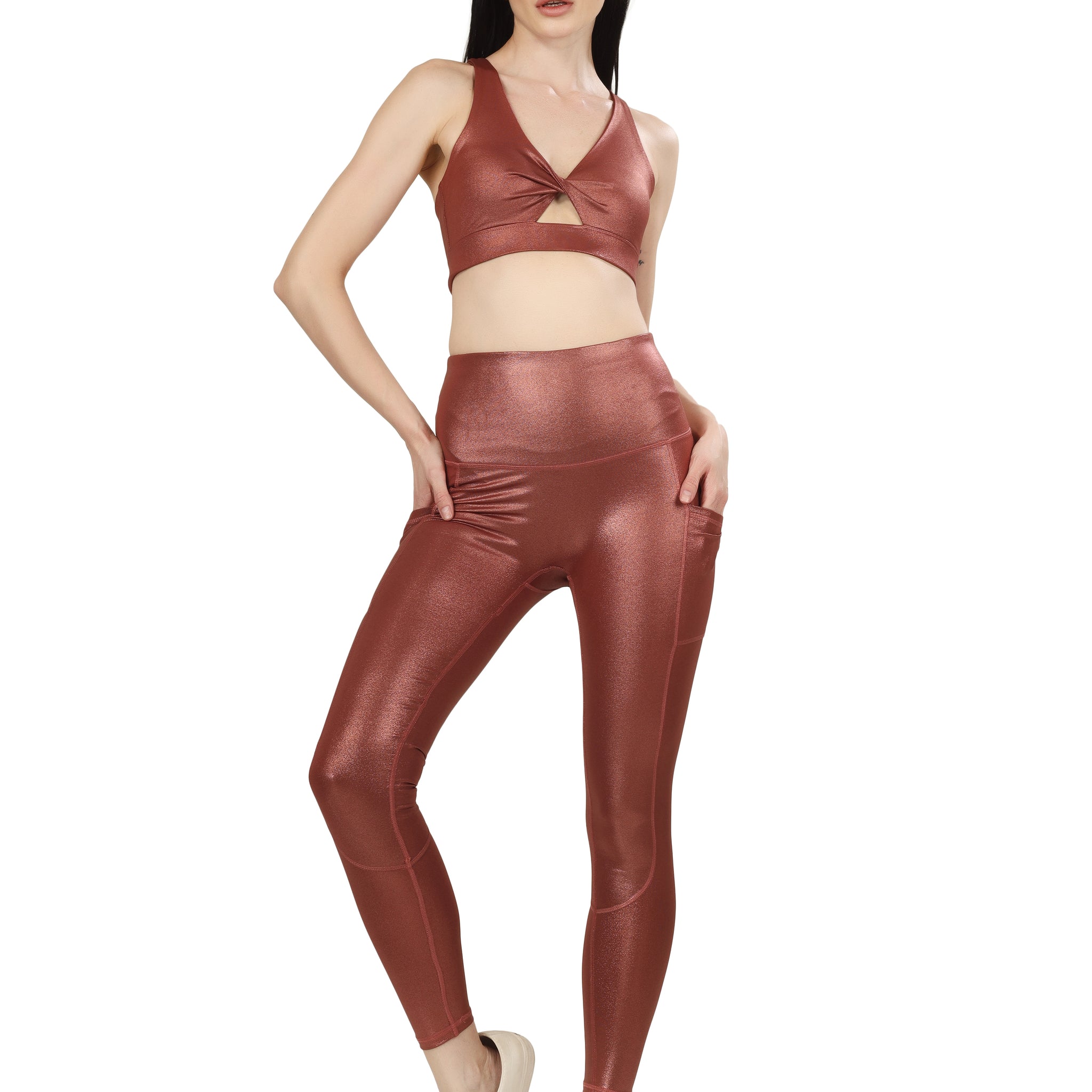 ELEVATE Leggings