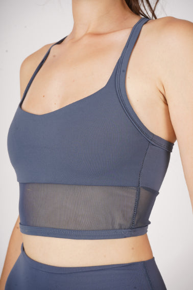 VITALITY Mesh Bra