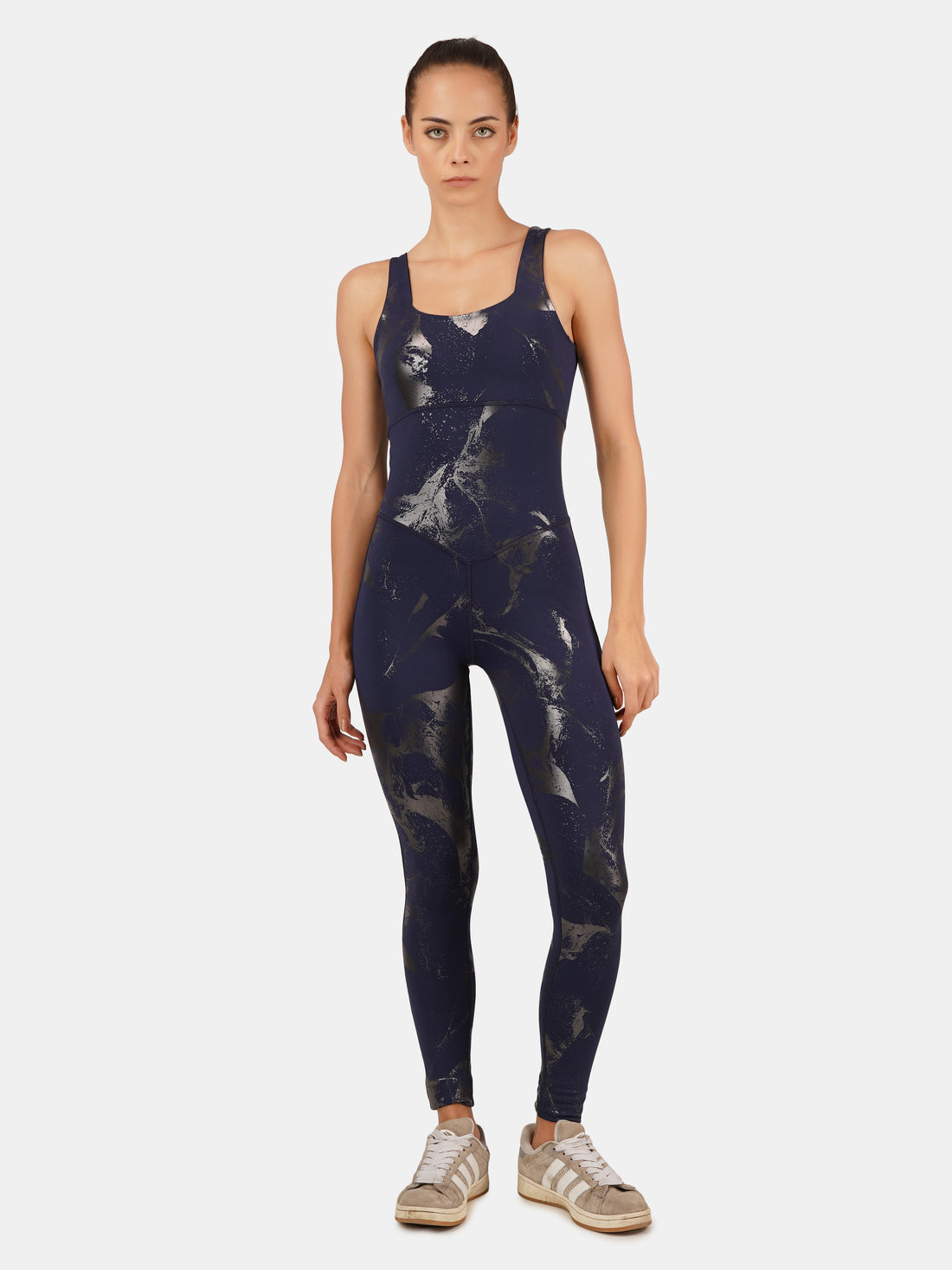 VOGUE Bodysuit