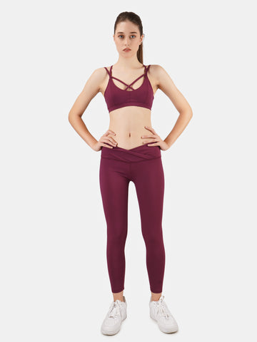 SVELTE Bra & Leggings
