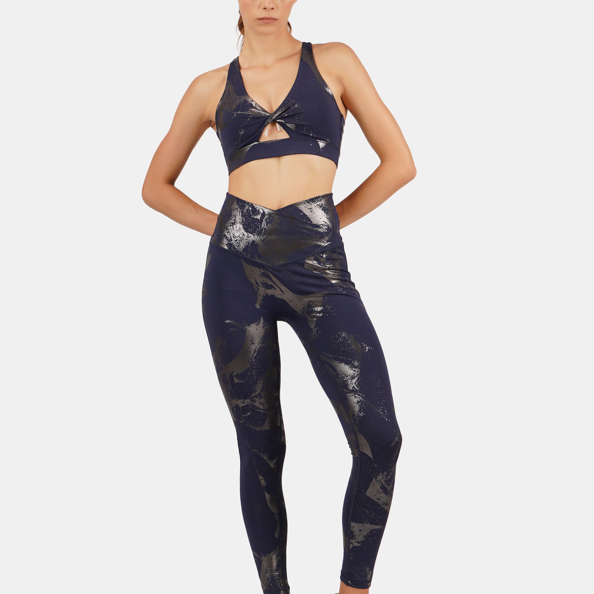 VERVE Bra & SCULPT Leggings