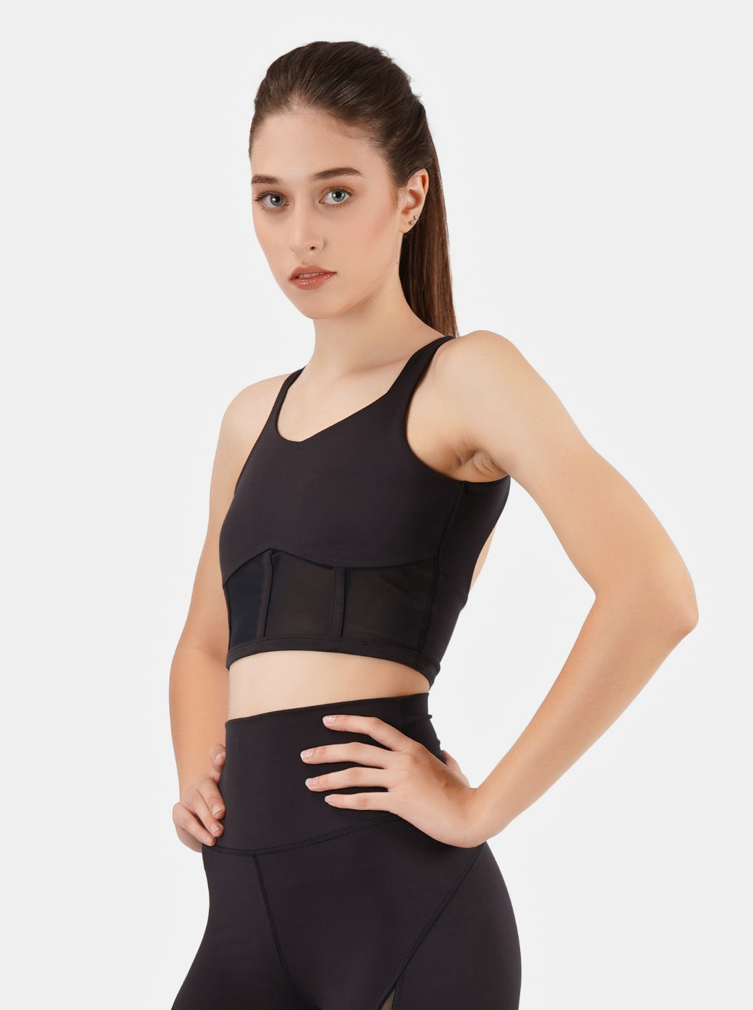 SheerFlex Bra