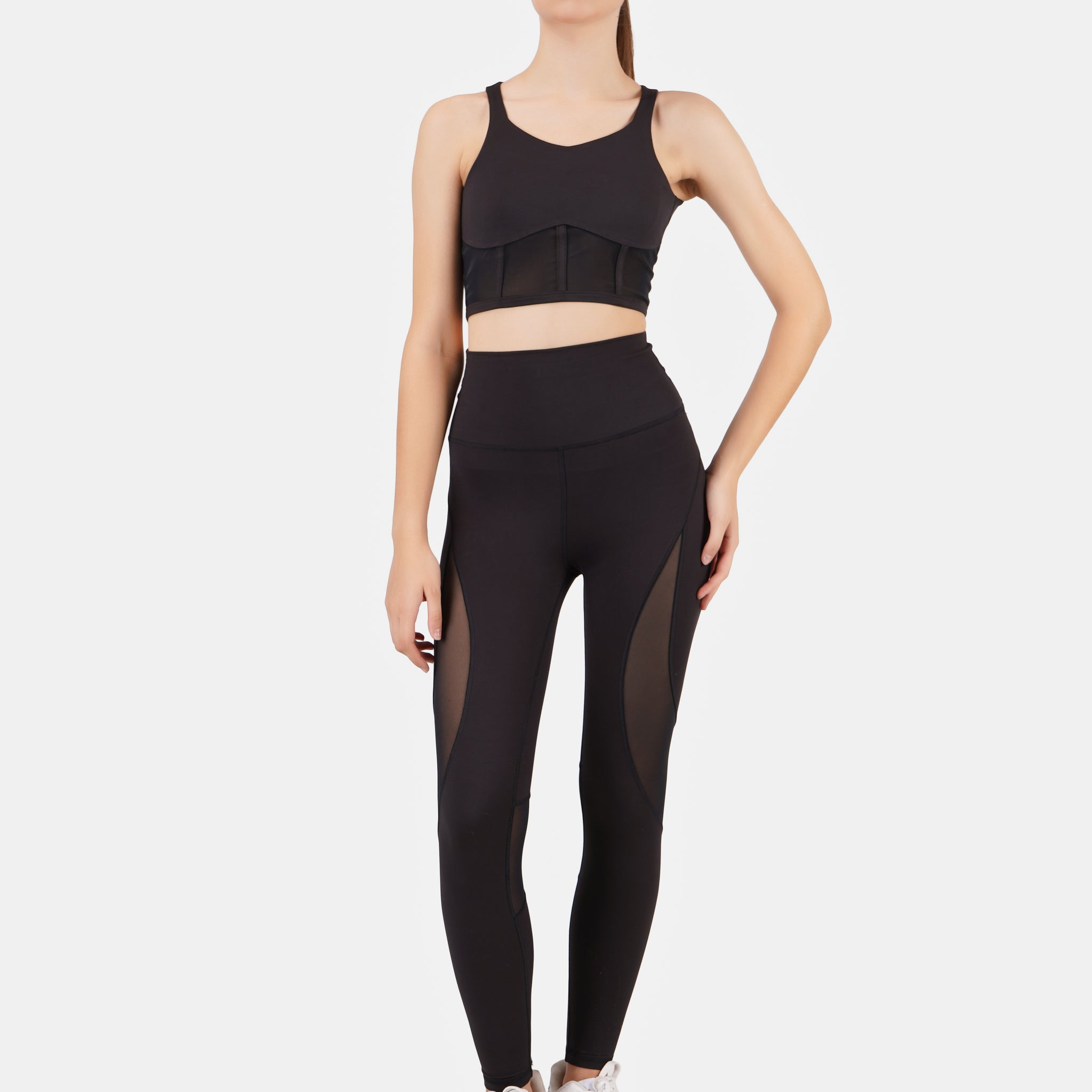 SheerFlex Leggings