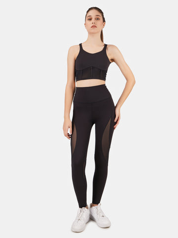 SheerFlex Leggings