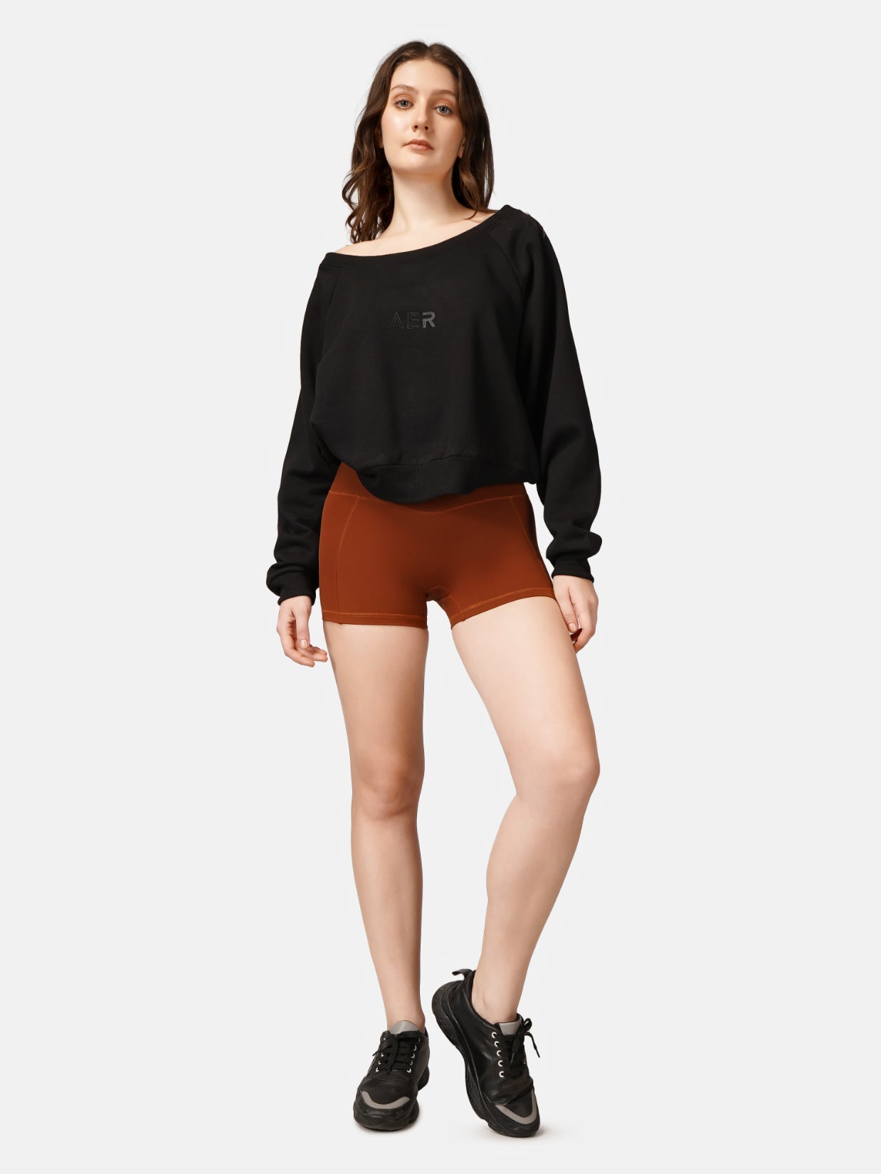 CORE Sweatshirt