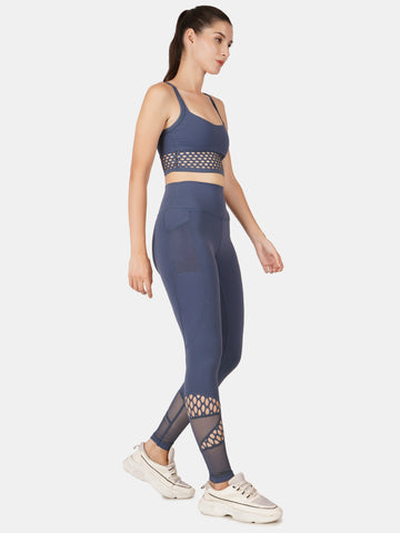 VITALITY Laser Cut Leggings