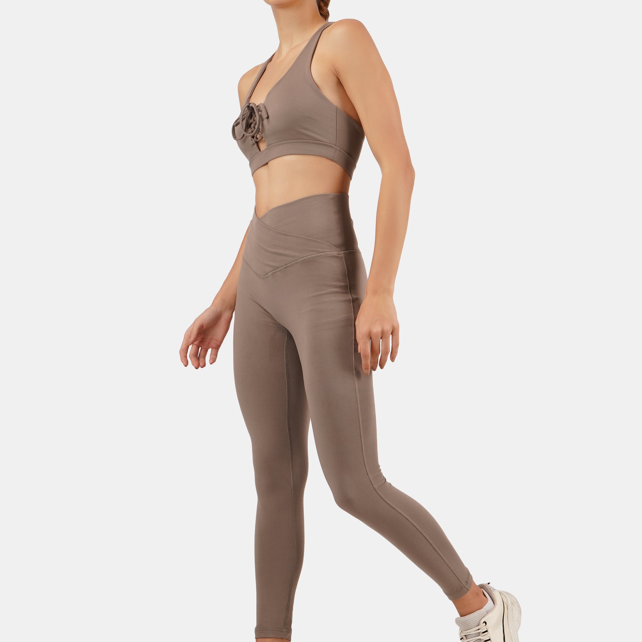 FLAUNT Leggings