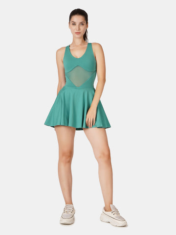 SheerFlex Active Dress