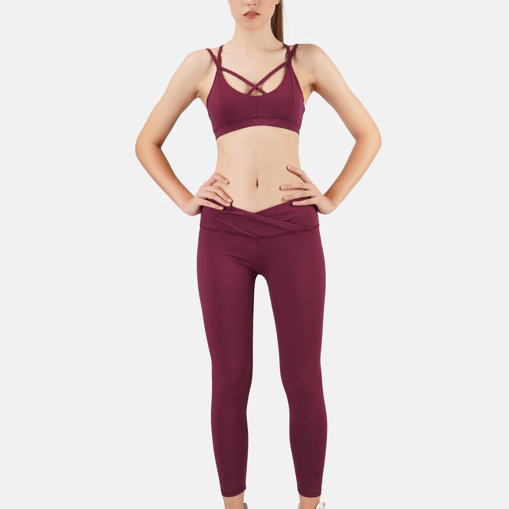 SVELTE Leggings